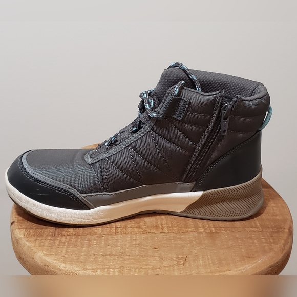 Lands End womens size 8 booties - Picture 6 of 12